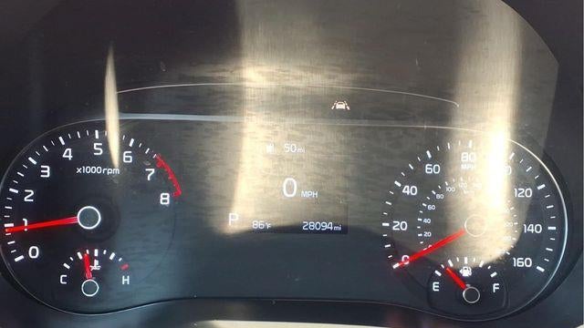 2022 Kia Soul S