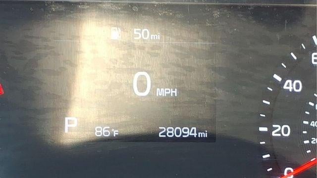 2022 Kia Soul S