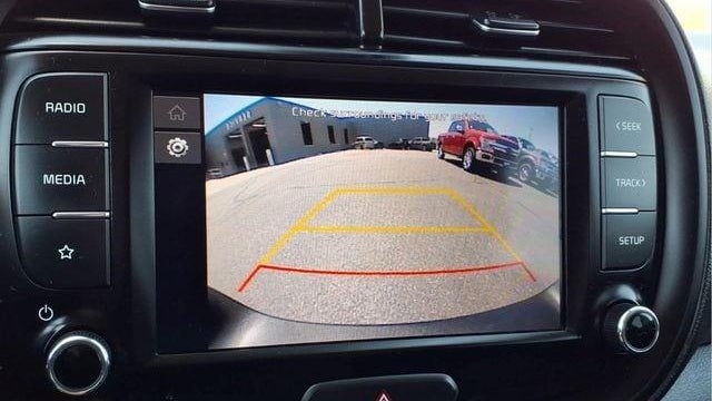 2022 Kia Soul S