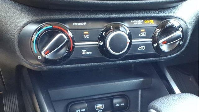 2022 Kia Soul S