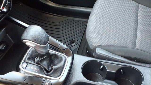 2022 Kia Soul S