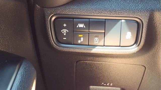 2022 Kia Soul S