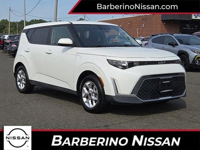 Photo of a 2023 Kia Soul LX 4DR Crossover for sale