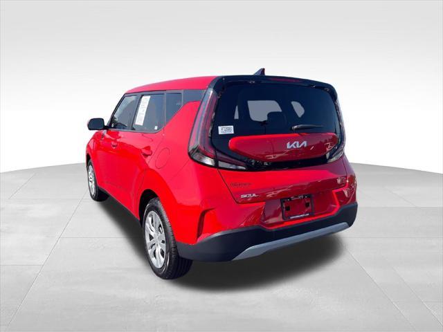 2024 Kia Soul - $17,888