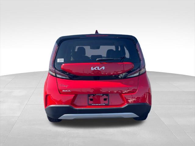 2024 Kia Soul - $17,888