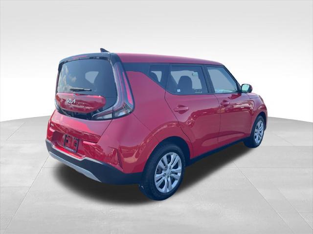 2024 Kia Soul - $17,888