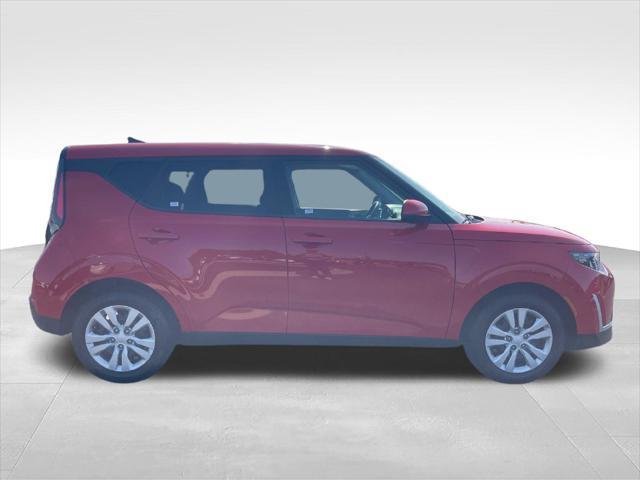 2024 Kia Soul - $17,888