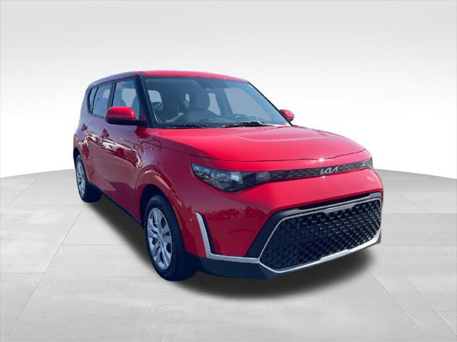 2024 Kia Soul - $17,888