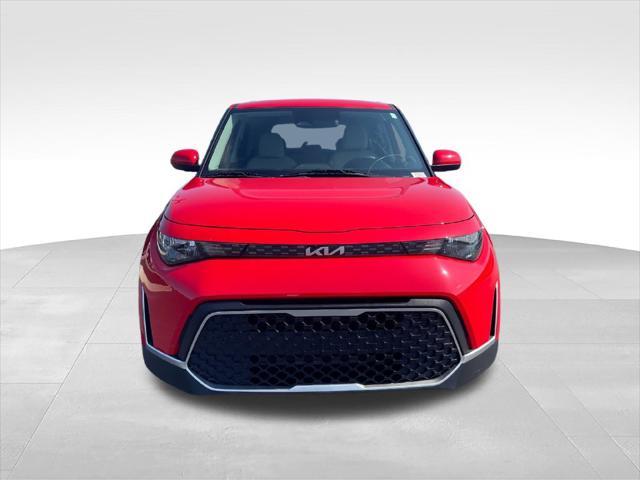 2024 Kia Soul - $17,888