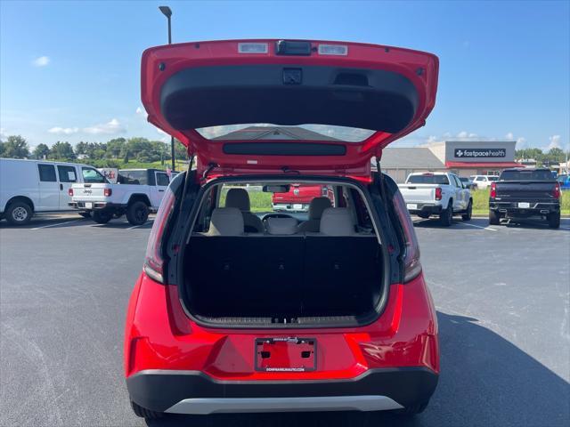 2024 Kia Soul - $17,888