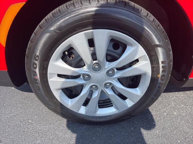 2024 Kia Soul - $17,888