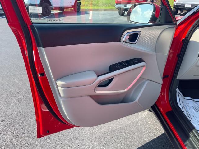 2024 Kia Soul - $17,888