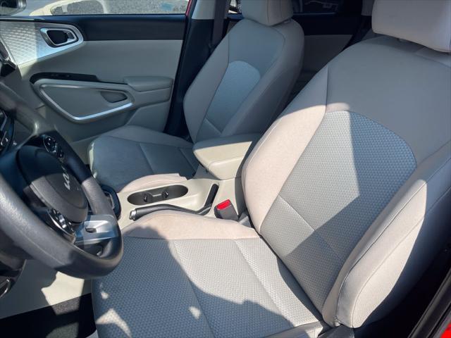 2024 Kia Soul - $17,888