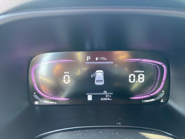 2024 Kia Soul - $17,888