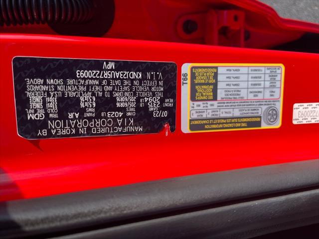 2024 Kia Soul - $17,888