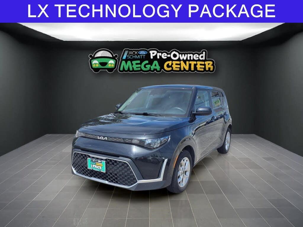 2024 Kia Soul - $16,900