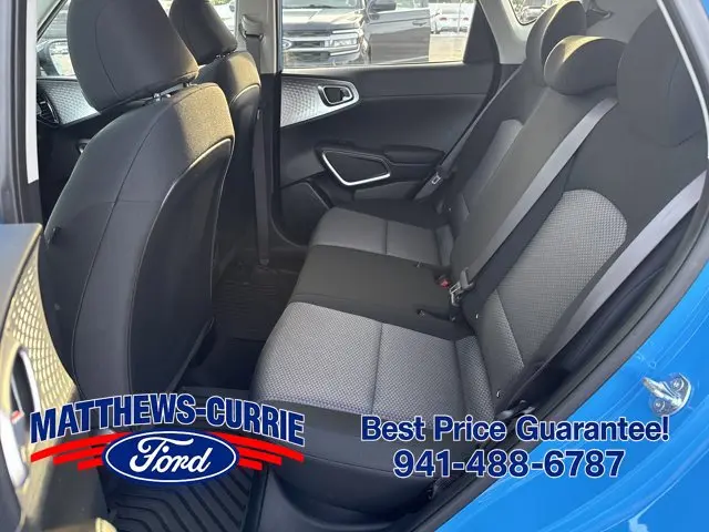 2024 Kia Soul - $20,559