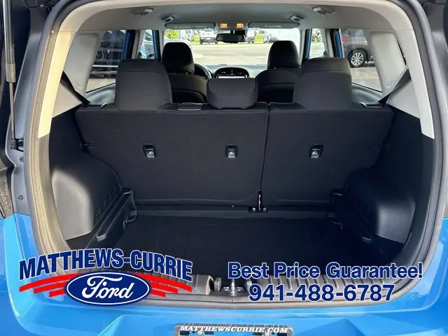 2024 Kia Soul - $20,559