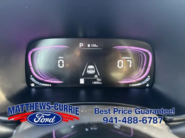 2024 Kia Soul - $20,559