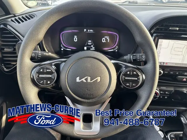 2024 Kia Soul - $20,559
