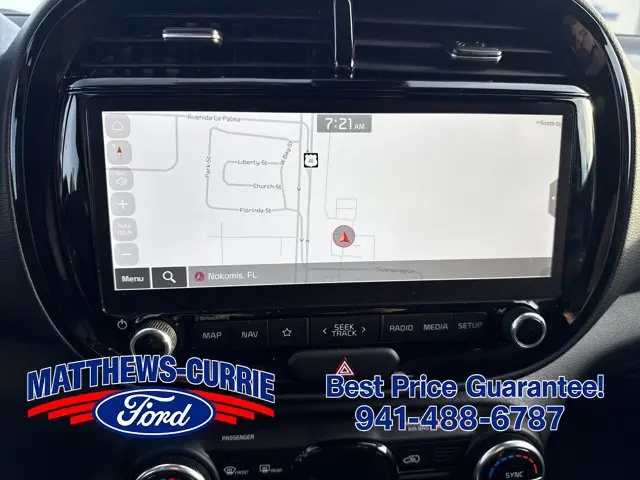 2024 Kia Soul - $20,559