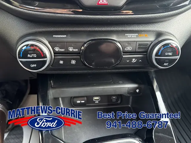 2024 Kia Soul - $20,559