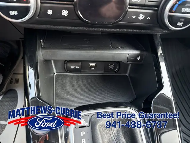 2024 Kia Soul - $20,559