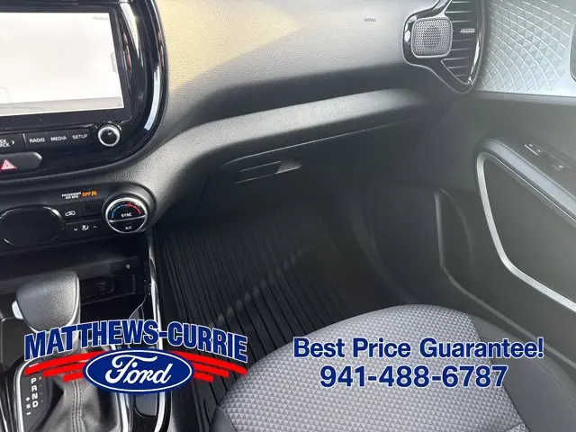 2024 Kia Soul - $20,559