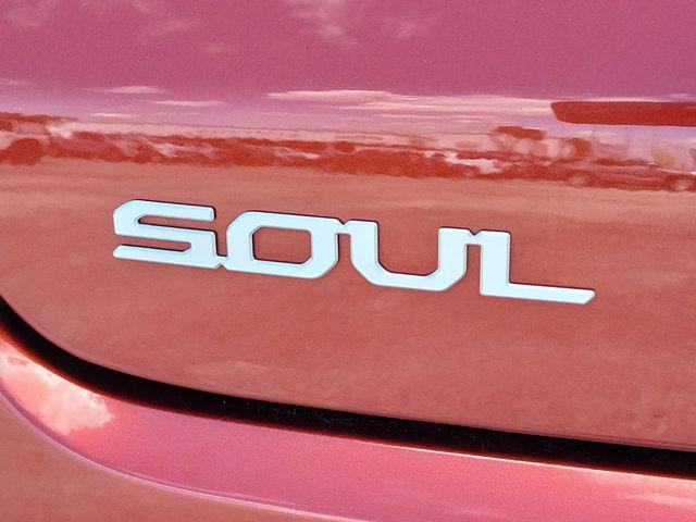 2024 Kia Soul - $14,994