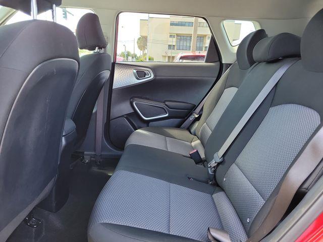 2024 Kia Soul - $14,994