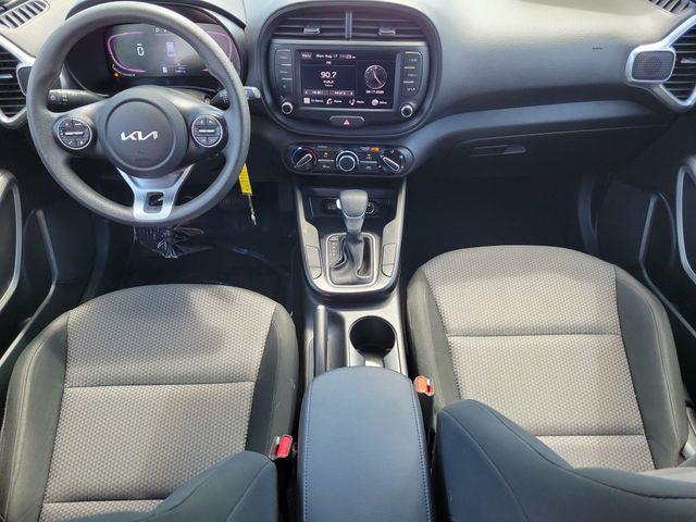 2024 Kia Soul - $14,994