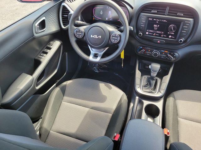 2024 Kia Soul - $14,994