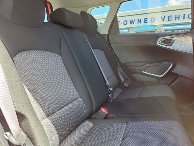 2024 Kia Soul - $14,994