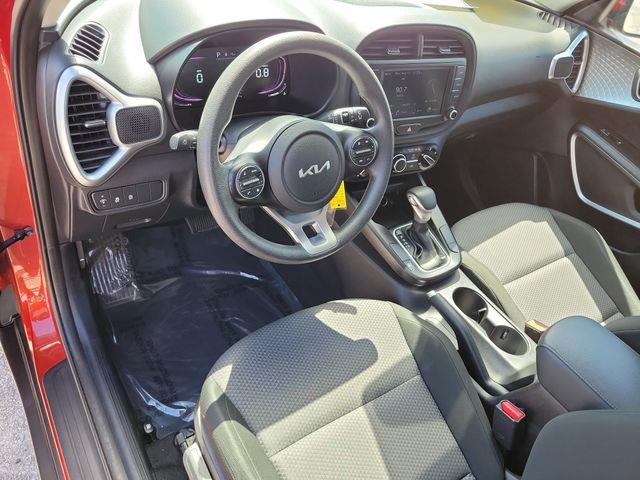 2024 Kia Soul - $14,994