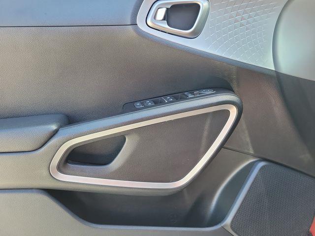2024 Kia Soul - $14,994