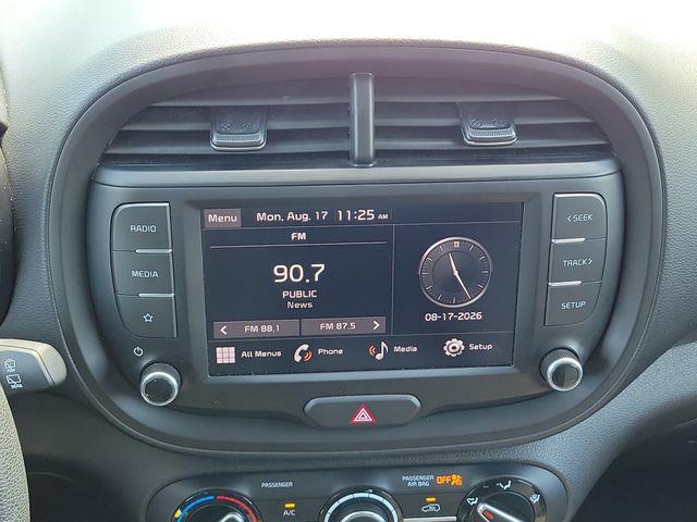 2024 Kia Soul - $14,994