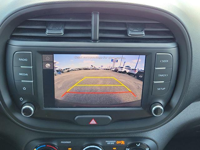 2024 Kia Soul - $14,994