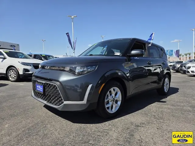 2025 Kia Soul - $15,899