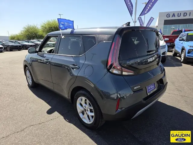 2025 Kia Soul - $15,899