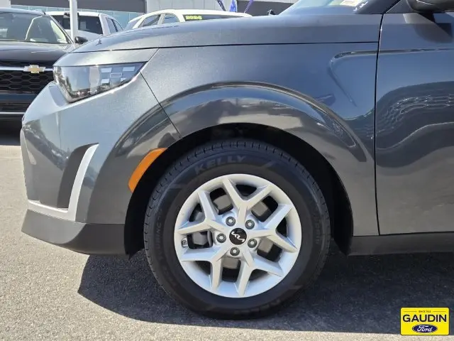 2025 Kia Soul - $15,899