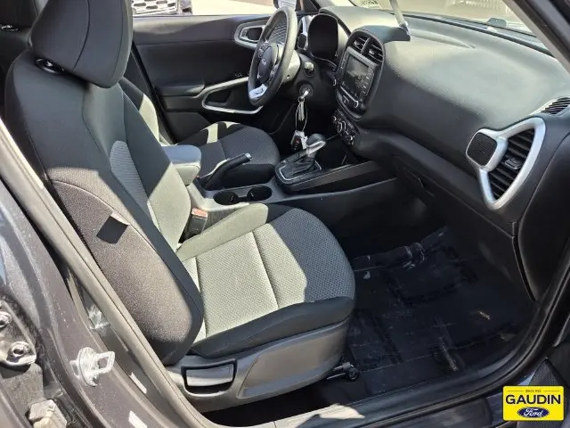 2025 Kia Soul - $15,899
