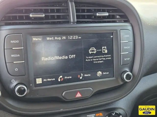2025 Kia Soul - $15,899