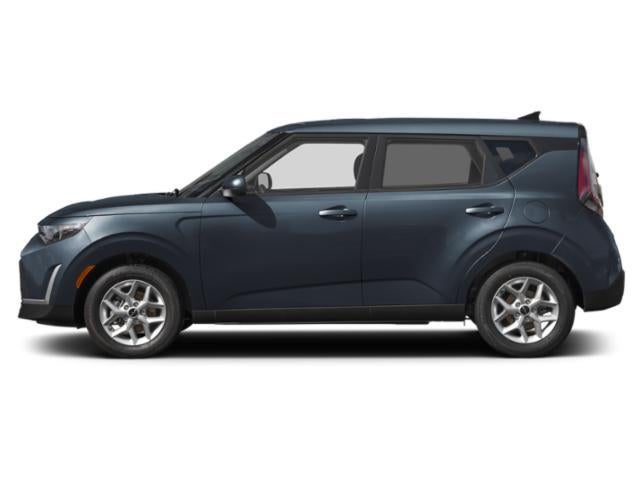 2025 Kia Soul LX — photo 1 of 12