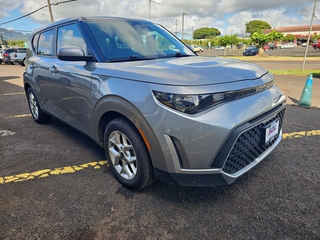 2025 Kia Soul - $22,613