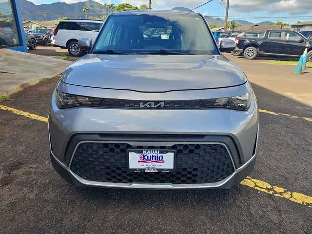 2025 Kia Soul - $22,613