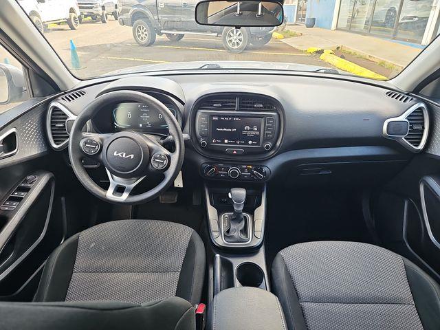 2025 Kia Soul - $22,613