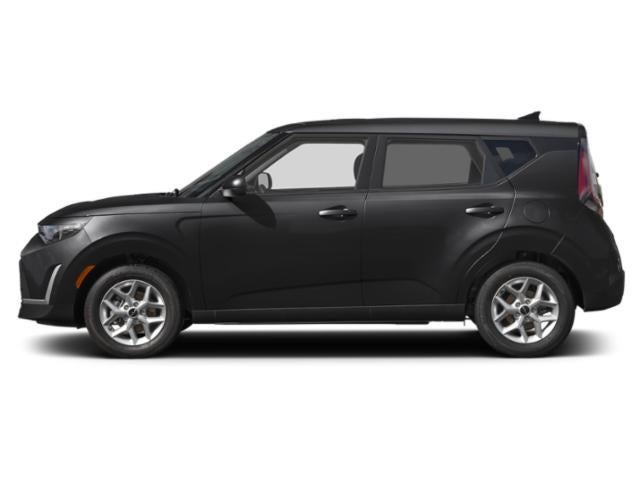2025 Kia Soul LX — photo 1 of 3