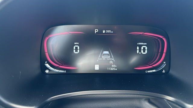 2025 Kia Soul S