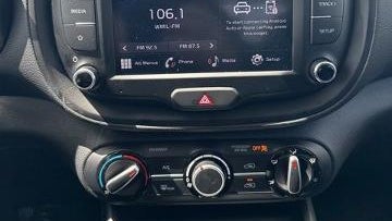 2025 Kia Soul S