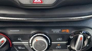 2025 Kia Soul S